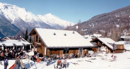 Chalet del Sole