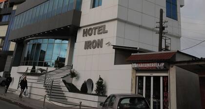 Iron Hotel