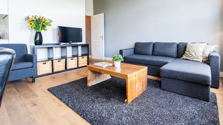 Short Stay Group Amsterdam Harbour Serviced Apartments
