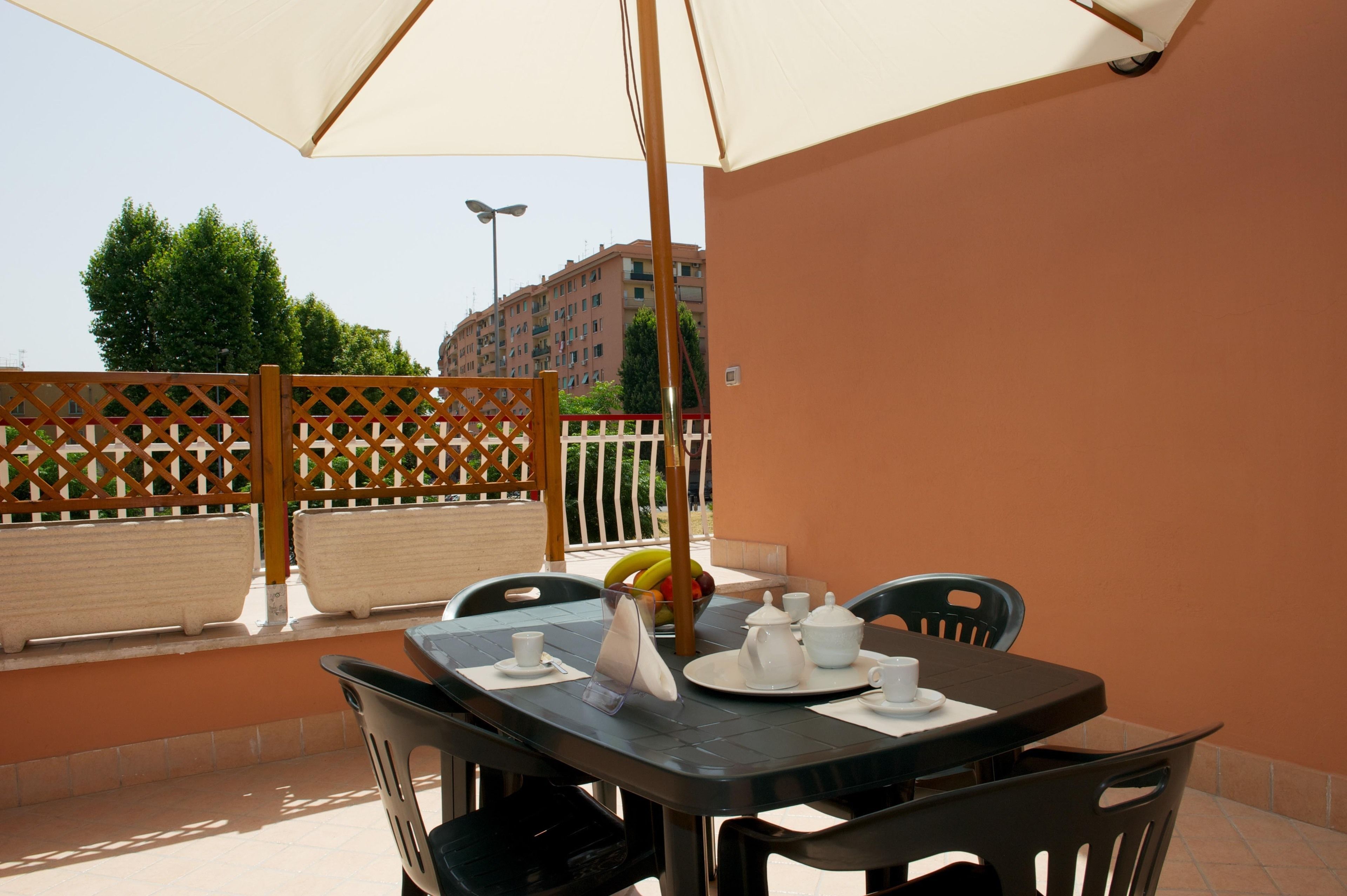 Guesthouse Holiday and Rome