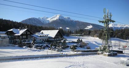 Hotel Gruberhof