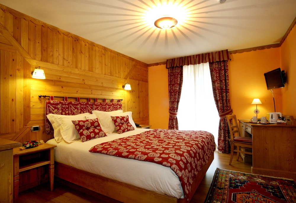 Hotel Boton D Or La Thuile Hotel Boton D Or La Thuile