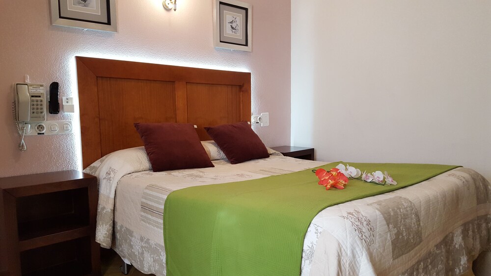 Imagen de Hostal Greco (4 de 27)