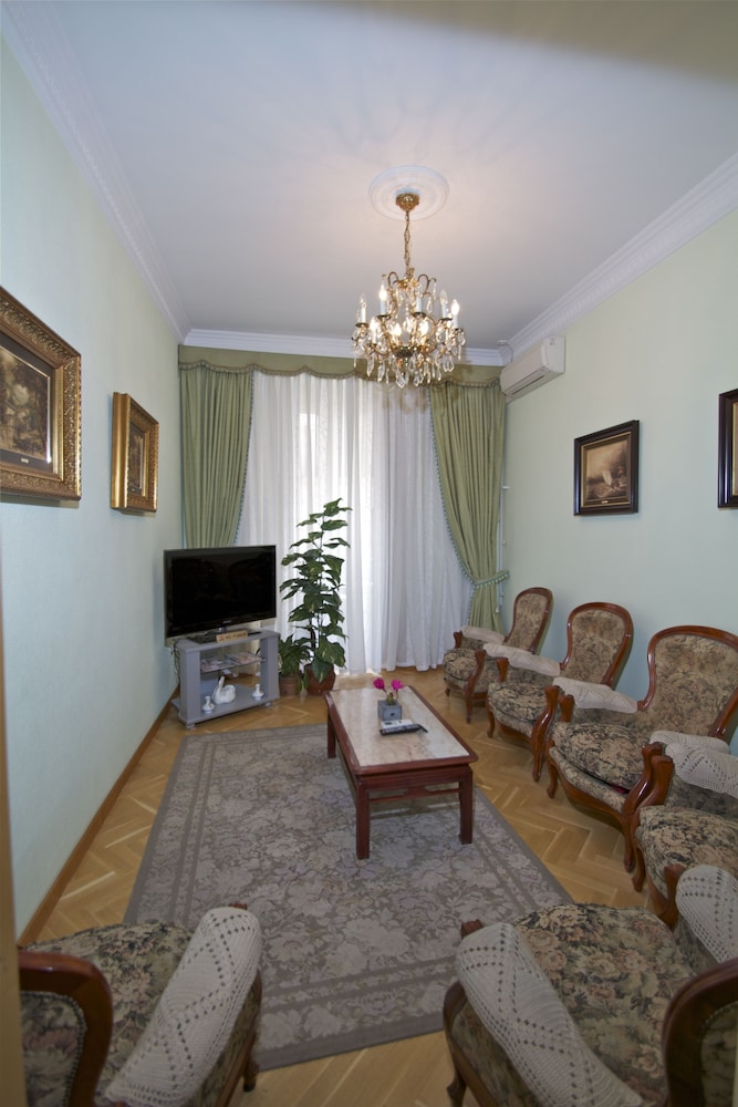 Imagen de Hostal Greco (6 de 27)