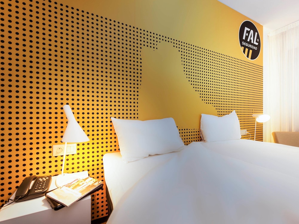 Hotel Ibis Styles La Rioja Arnedo in Arnedo, Spain