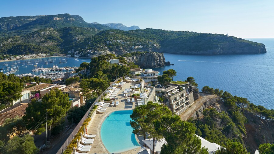 Jumeirah Port Soller Hotel & Spa