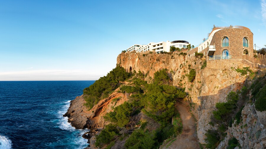 Jumeirah Port Soller Hotel & Spa