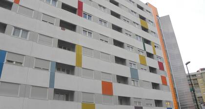 Hotel Sharing
