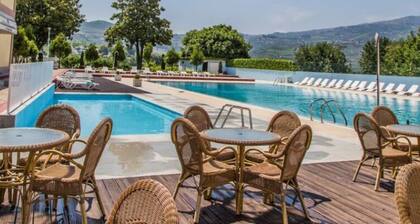 Hotel Columbano