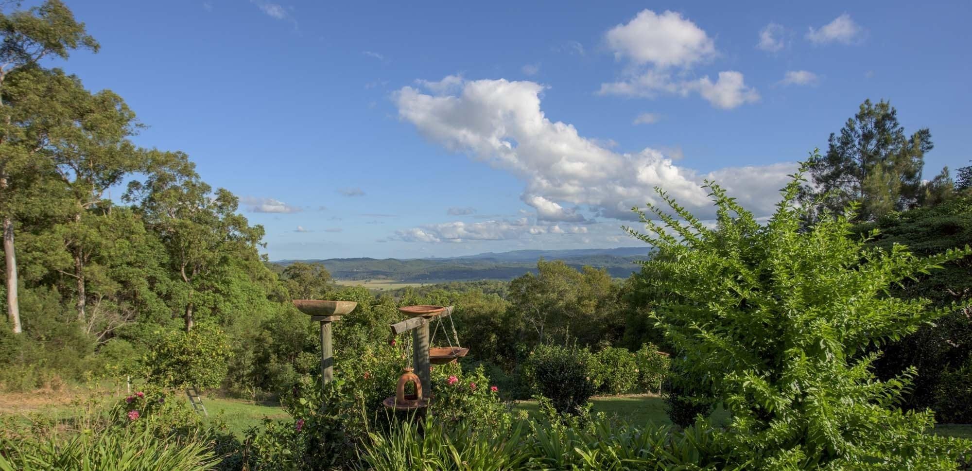 Ninderry Manor Luxury Retreat