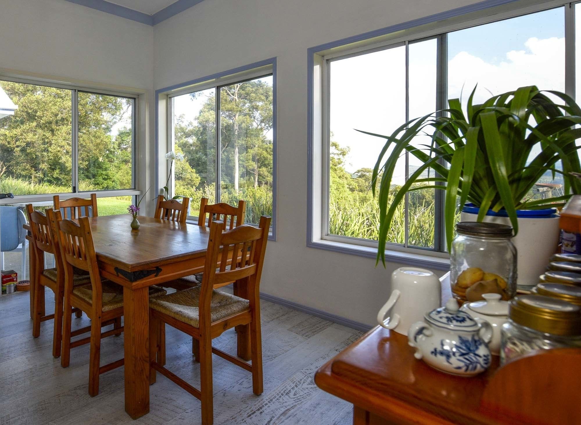 Ninderry Manor Luxury Retreat