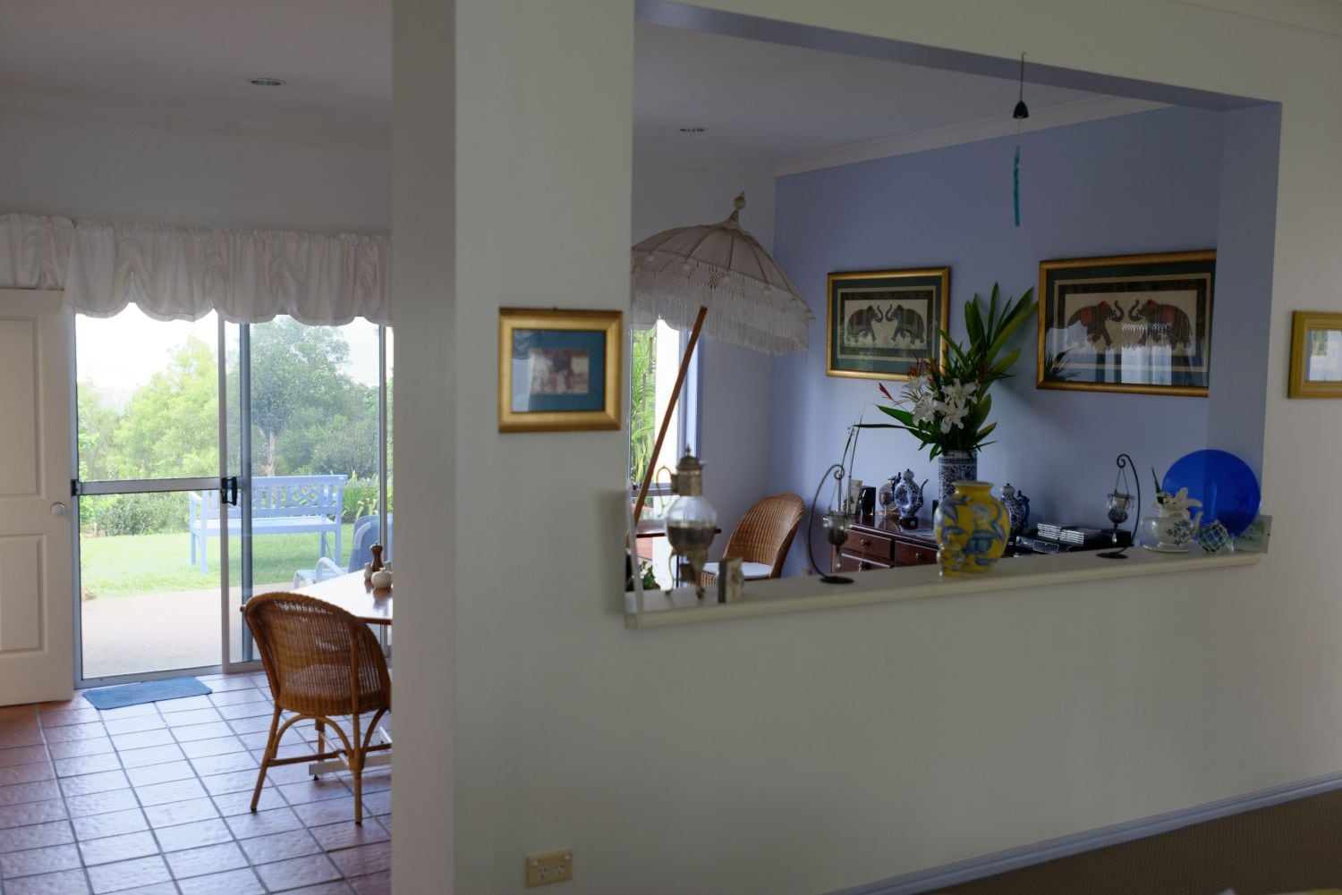 Ninderry Manor Luxury Retreat