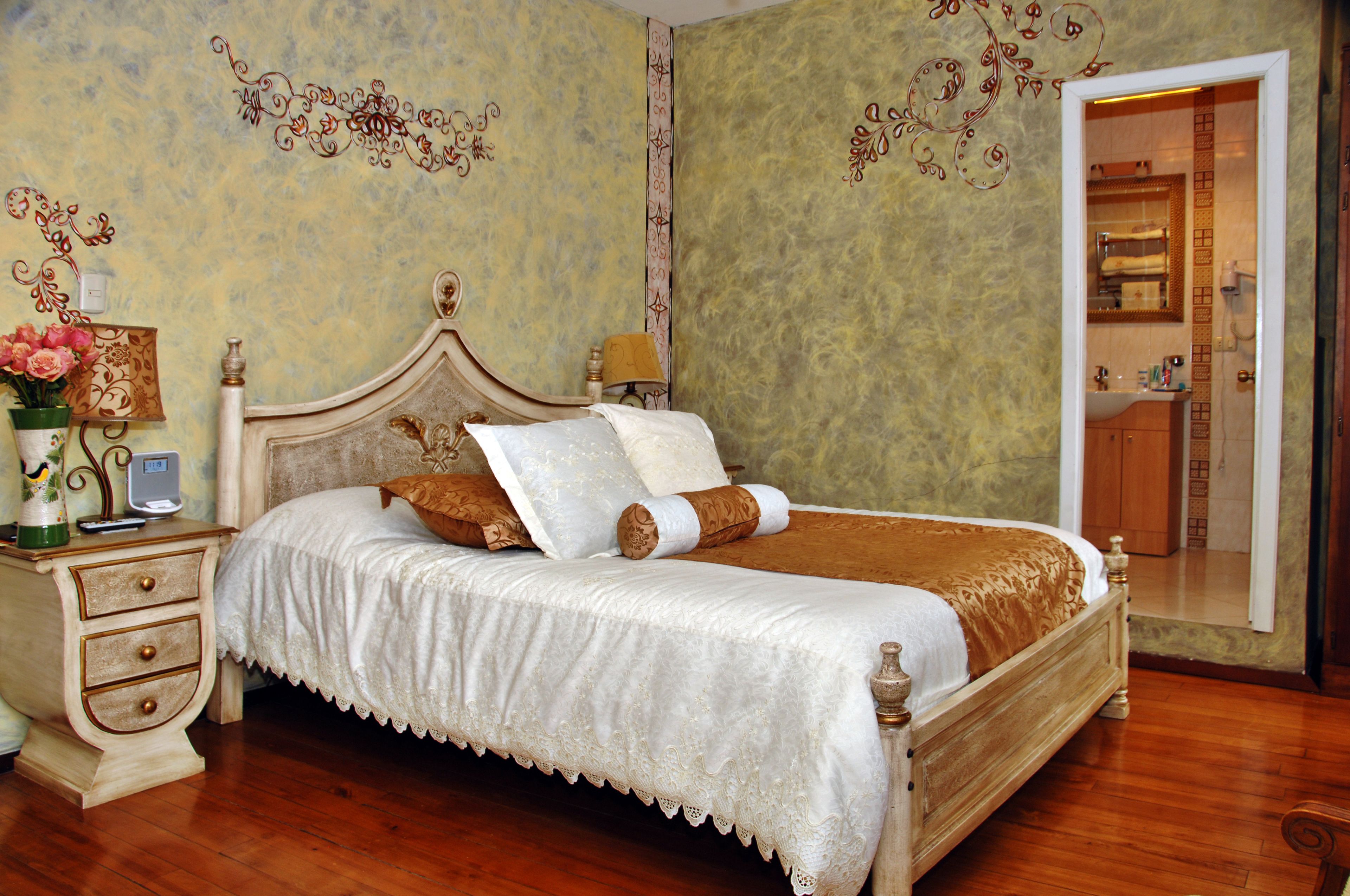 Hotel Boutique Los Balcones in Cuenca, Ecuador