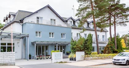 Hotel Jantar