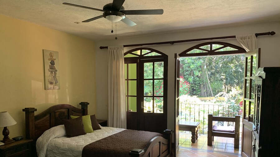 Trapp Family Country Inn