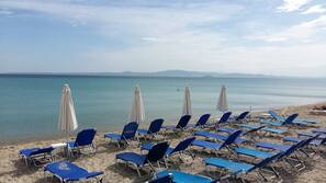 Plage à proximité