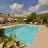 Hotel Villa Sophia in Mougins, France