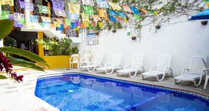 Hotel Hacienda de Vallarta Centro