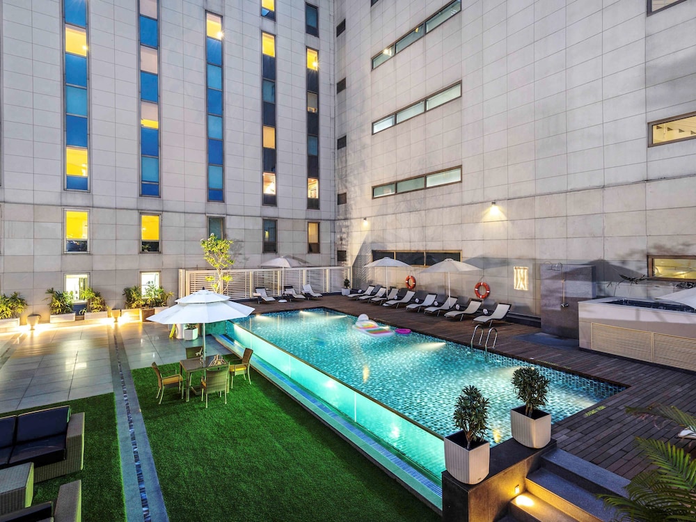 ibis New Delhi Aerocity Hotel in Delhi Best Rates & Deals on Orbitz