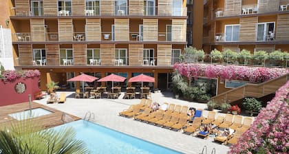 ALEGRIA Plaza Paris