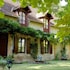 Le Chalet Montégut in Coulandon, France