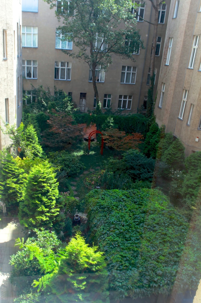 Fasanenhaus deals reviews berlin germany wotif
