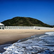 野柳海洋世界 Tpe 附近飯店 10間最佳野柳海洋世界住宿推薦 Expedia Com Tw