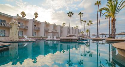Estero Beach Hotel & Resort