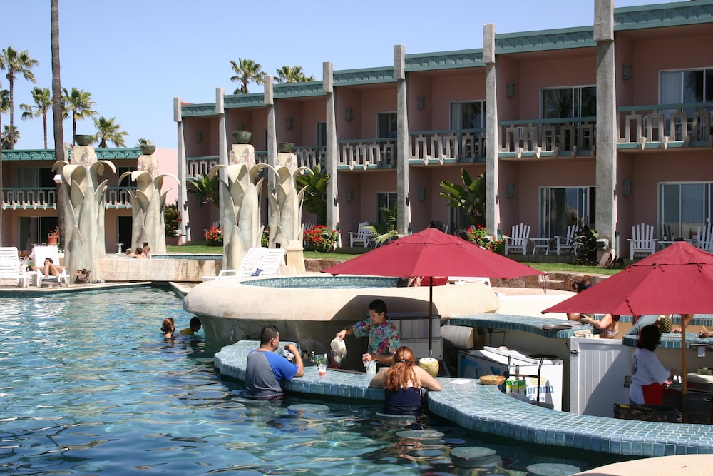 Estero Beach Hotel Resort Deals Reviews Ensenada Mex Wotif Curly Selected Item