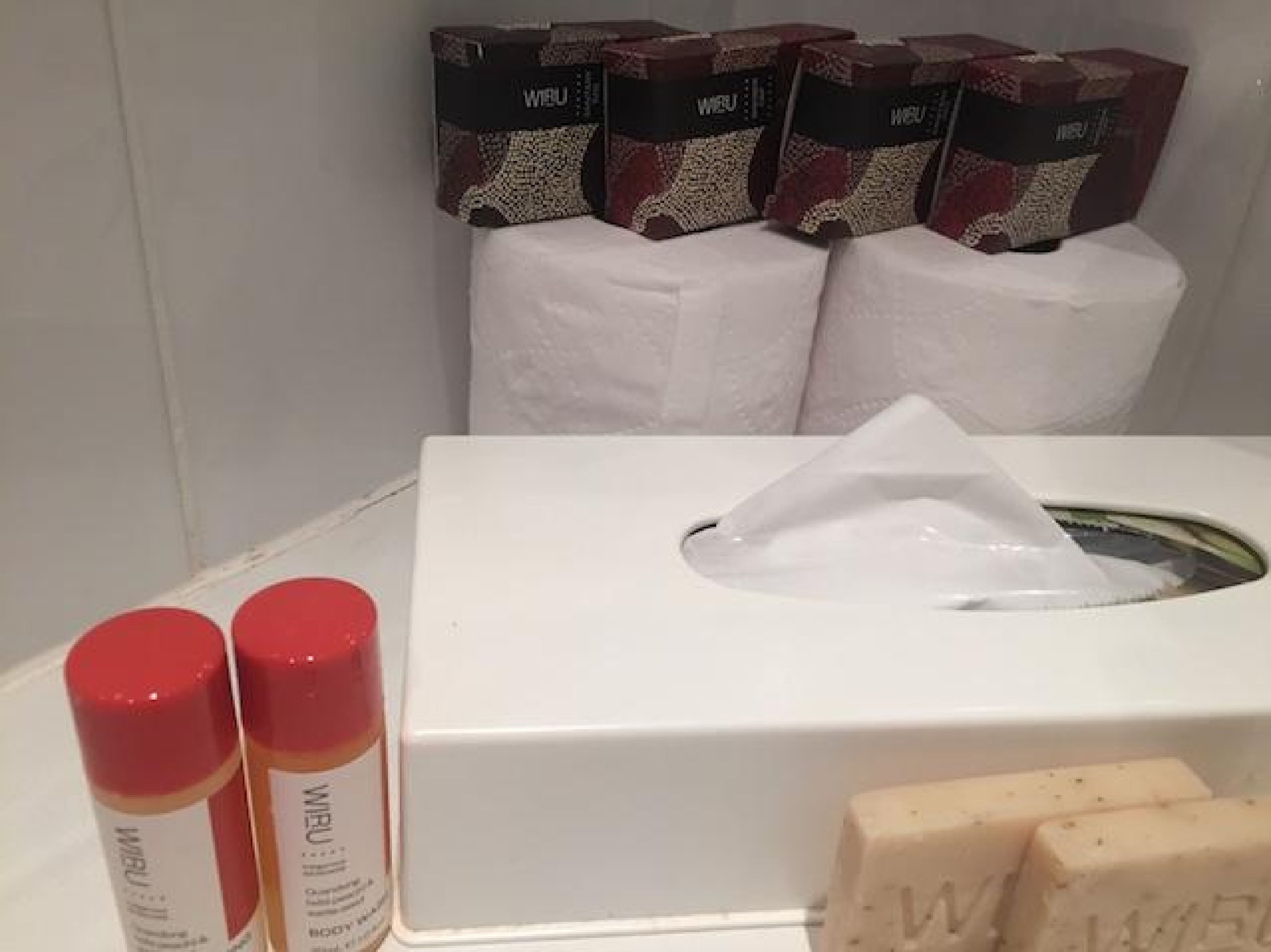 Outback Pioneer a member of ibis Styles