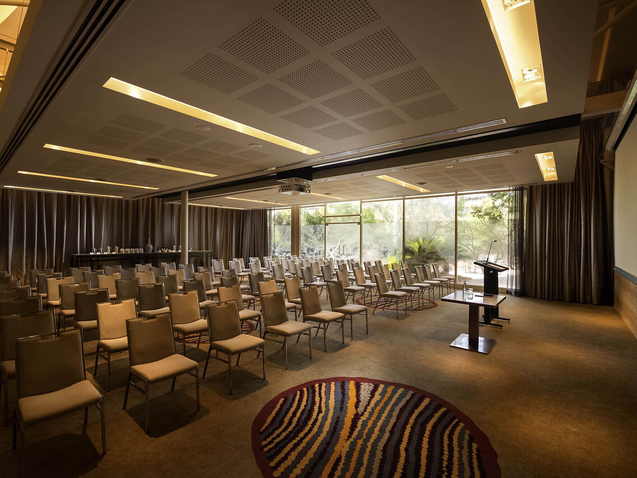 Outback Pioneer a member of ibis Styles