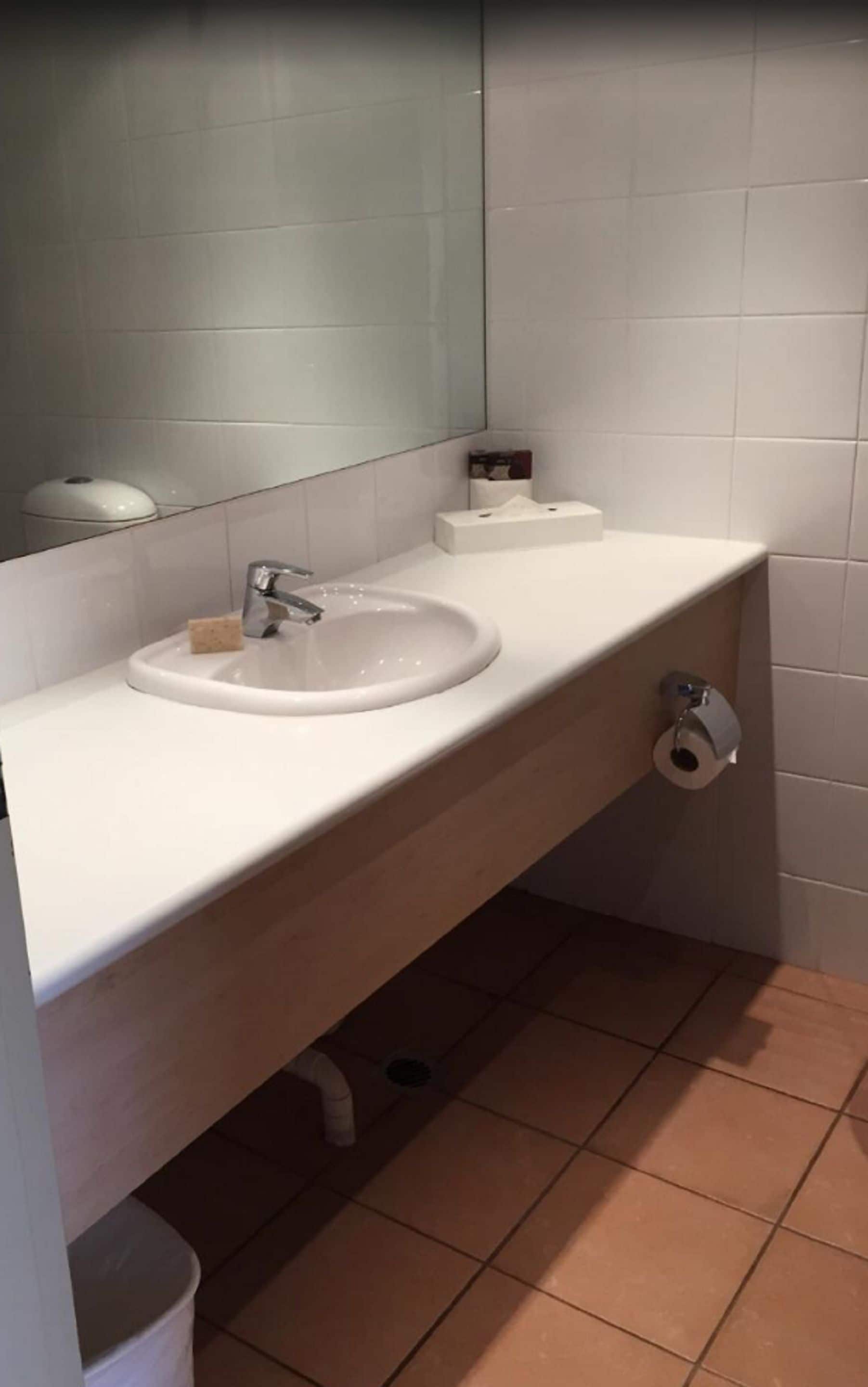 Outback Pioneer a member of ibis Styles