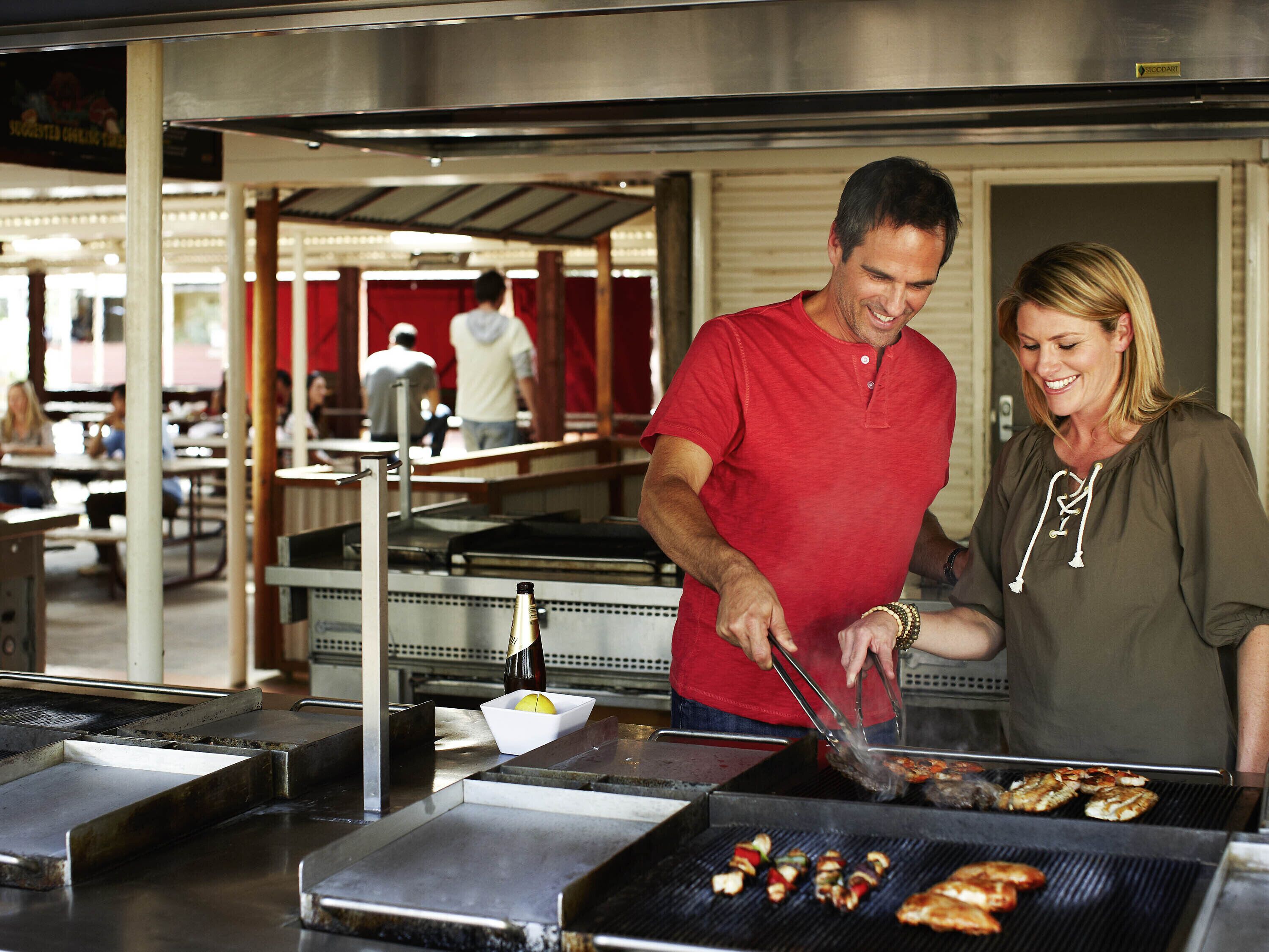 Outback Pioneer a member of ibis Styles