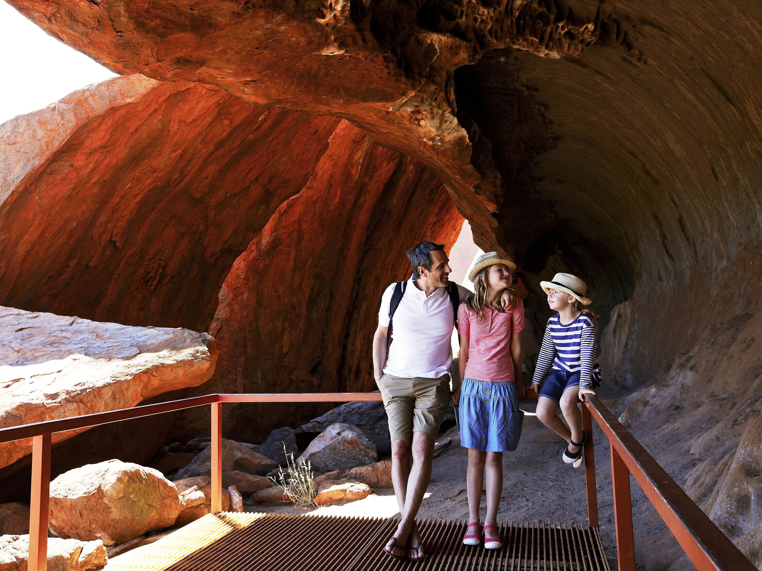 Outback Pioneer a member of ibis Styles