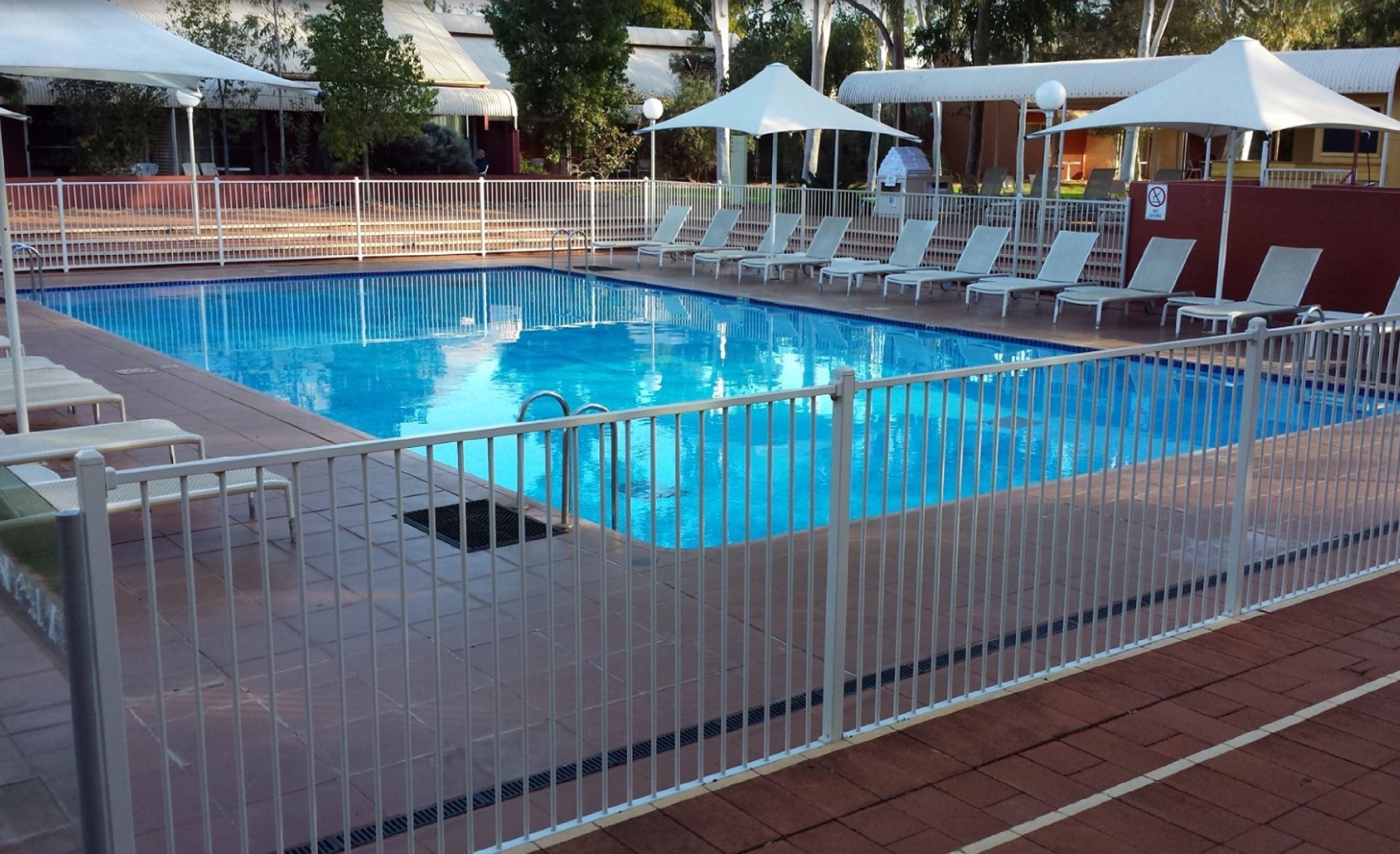 Outback Pioneer a member of ibis Styles