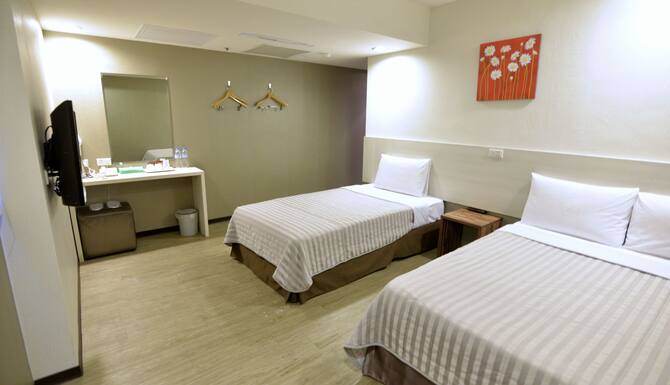 2021 限時飯店優惠 博奇飯店 Palmer Hotel 台中 Expedia Com Tw