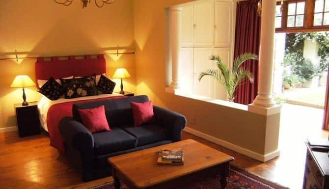 Village Green Guest House In Johannesburg South Africa Expedia