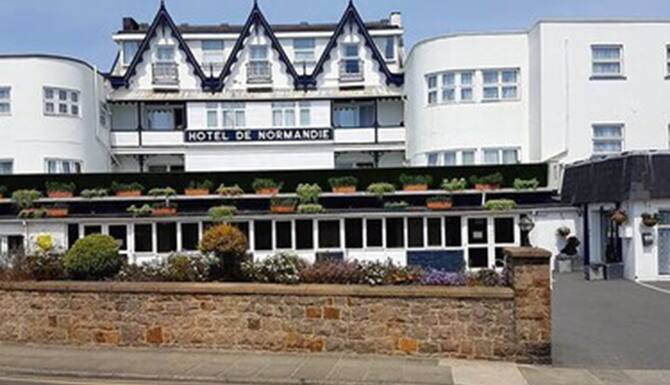 Hotel De Normandie St Saviour 22 Updated Prices Expedia Co Uk Hotel De Normandie St Saviour 22 Updated Prices Expedia Co Uk