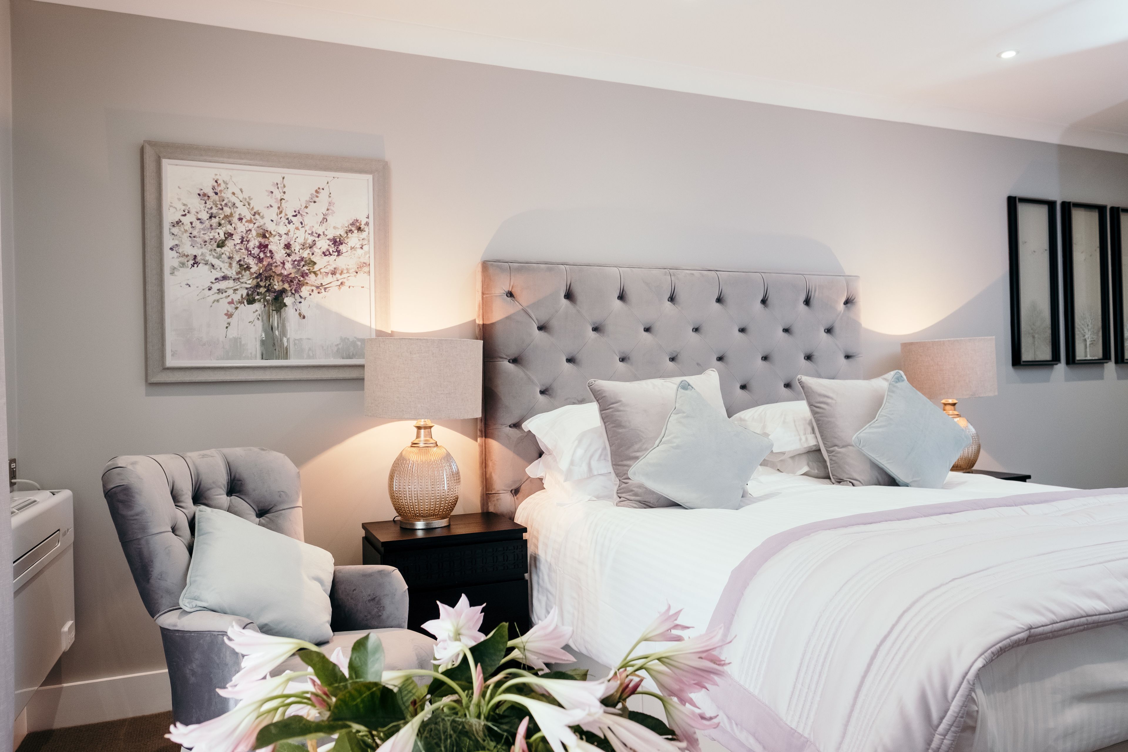 Hotel Hougue du Pommier in Castel, United Kingdom