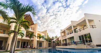 Coral Maya Stay Suites