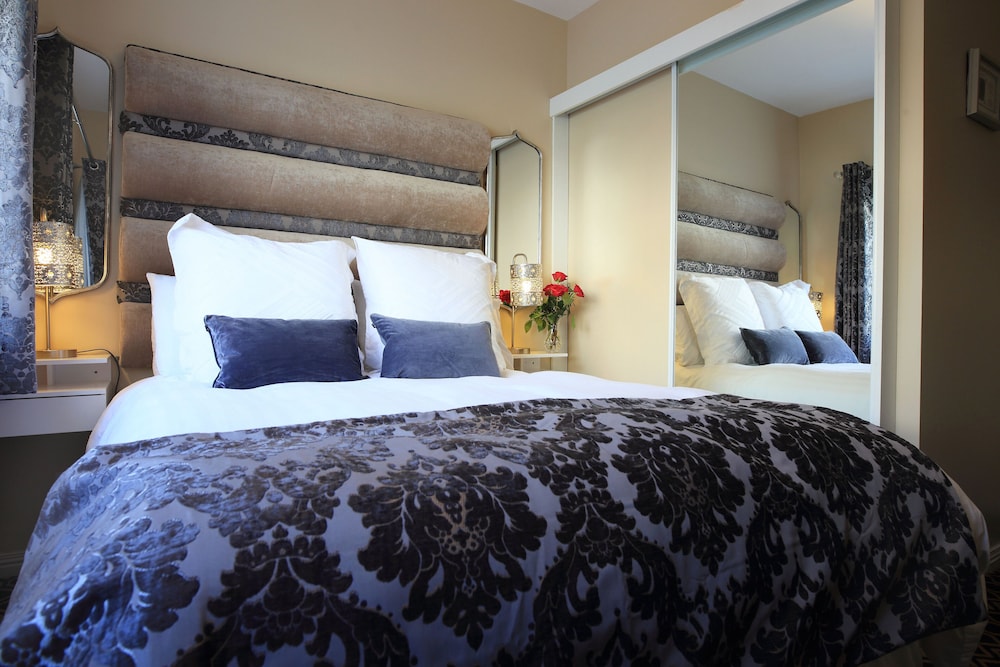 Elagh View Bed & Breakfast in Londonderry 94 Best Rates & Deals on