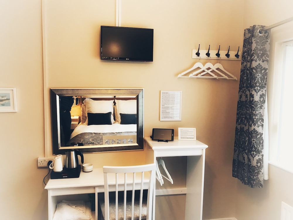 Elagh View Bed & Breakfast in Londonderry 94 Best Rates & Deals on