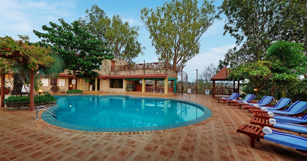 The Fern Gir Forest Resort (Talala) 2019 Hotel Prices Expedia.co.in