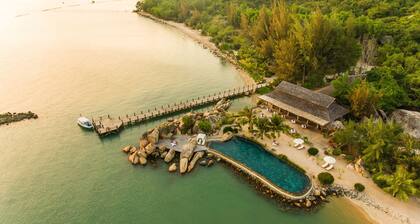 L'Alya Ninh Van Bay