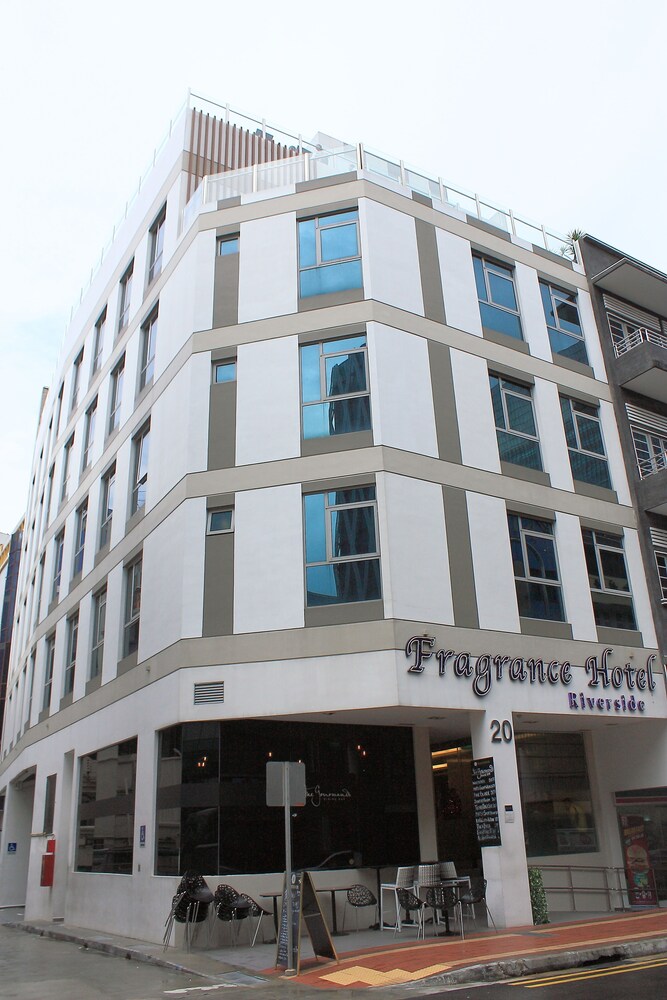 Ibis Budget Singapore Clarke Quay In Singapore Hotel Rates Reviews On Orbitz