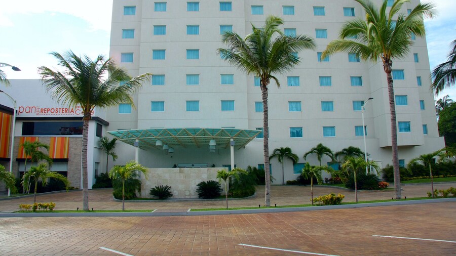 Holiday Inn Acapulco La Isla