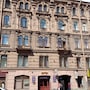GoodNight Hotel in Saint Petersburg, Russia