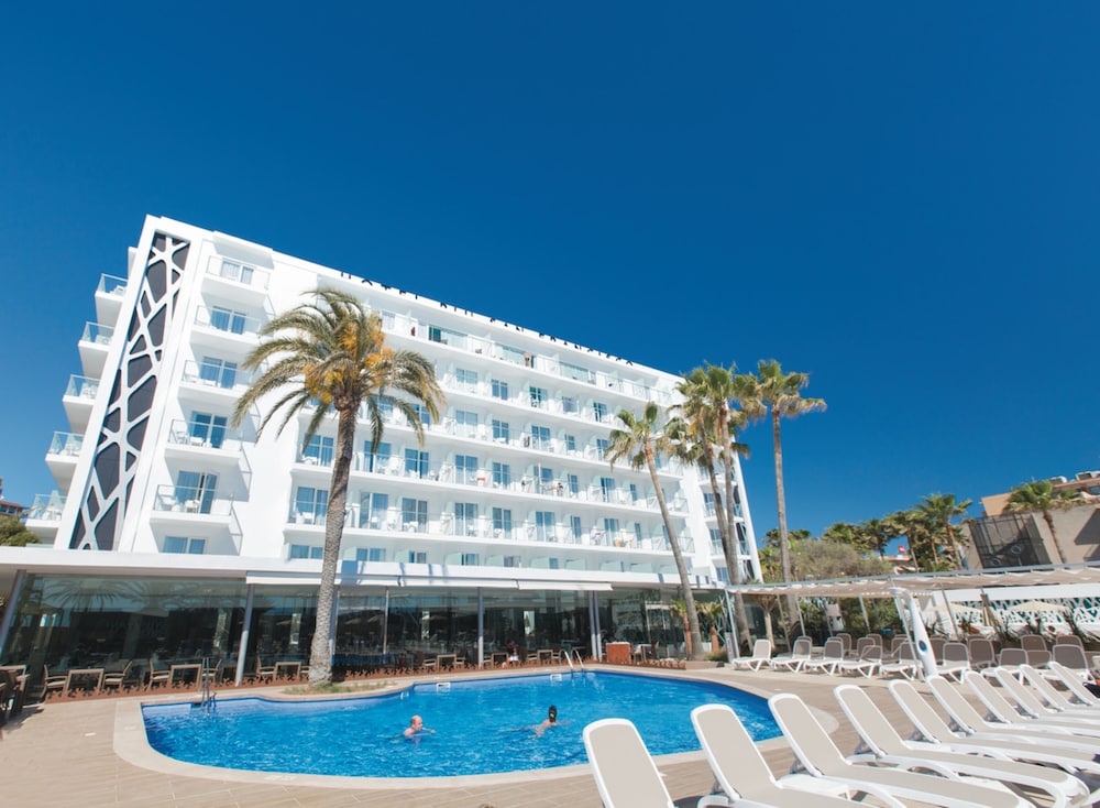 Hotel Riu Arenal Mallorca Hotel Riu Arenal Mallorca