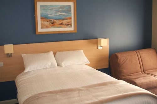 The Welcome Inn in Rotherham, United Kingdom