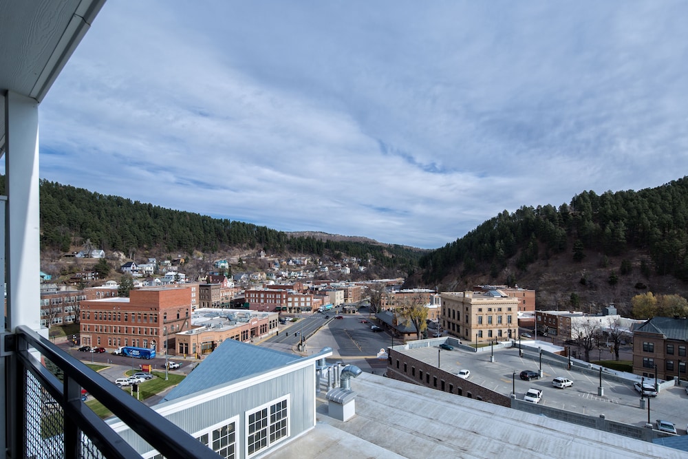 Holiday Inn Resort Deadwood Mountain Grand, an IHG Hotel